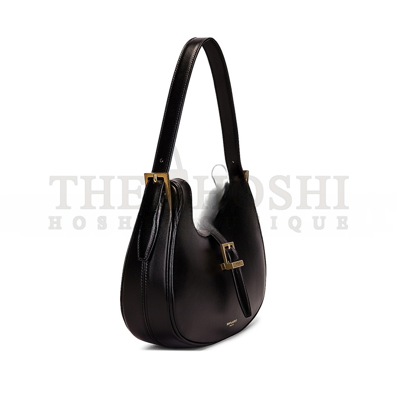 Y51 FERMOIR HOBO BAG 6726152ZA2W1062 (24*18*6cm) Master Quality